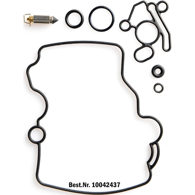 Tourmax Vergaser-Reparatur-Kit