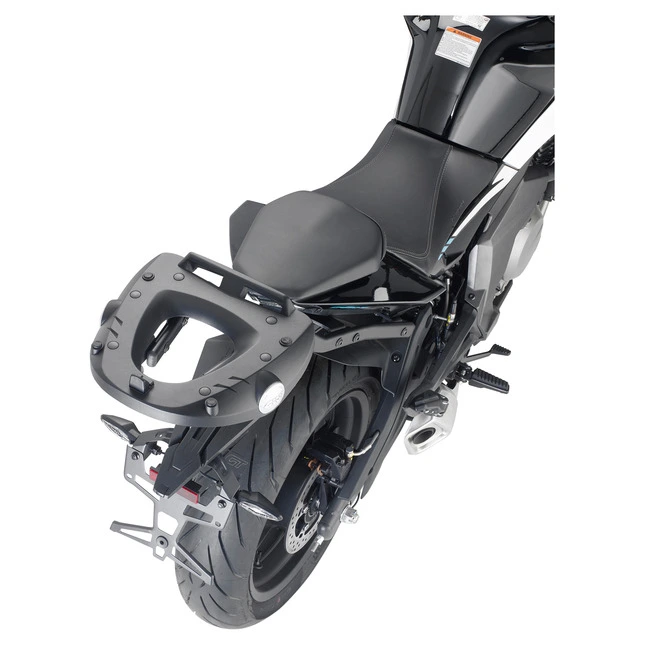 Givi Topcase-Träger