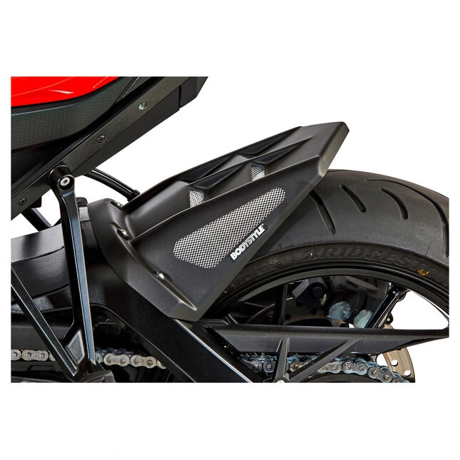 Bodystyle Radabdeckung Raceline