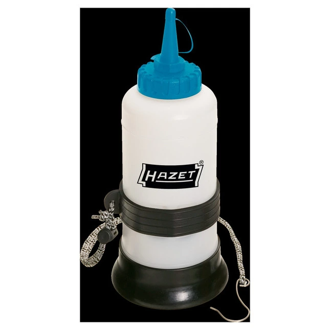 HAZET Bremsenentlüftungssatz