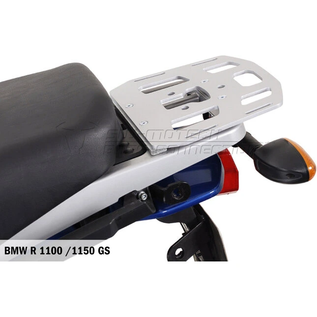 SW-Motech Alu-Rack