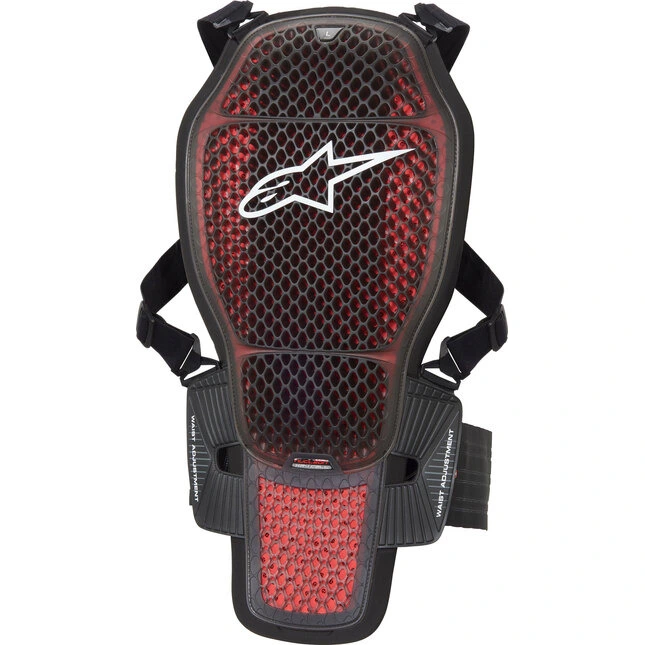 alpinestars Nucleon KR-1 Cell
