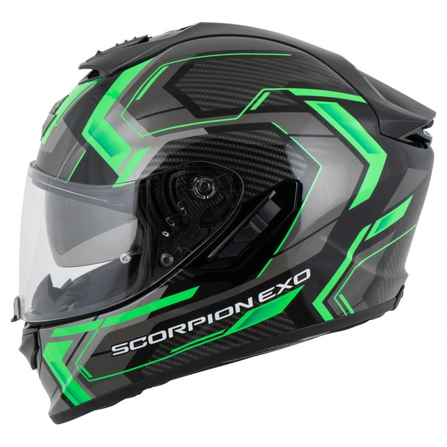 Scorpion Exo-1400 Evo II Air Linart