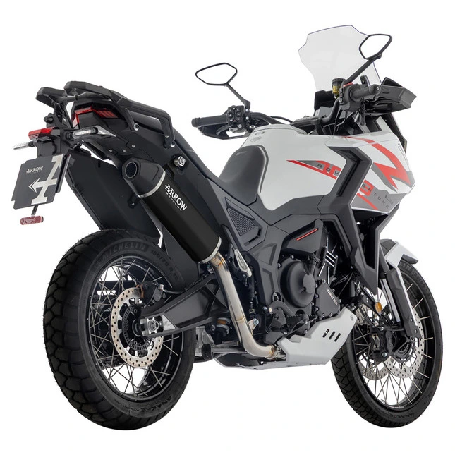 Arrow Indy Race Evo Auspuffsystem