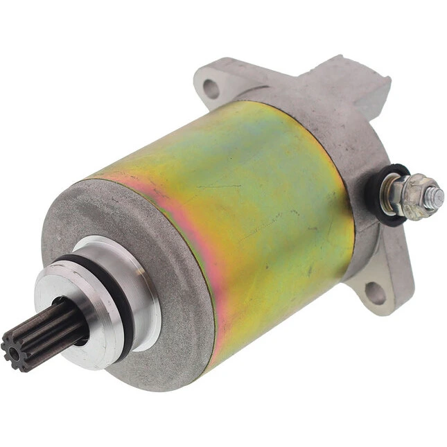 JMP Anlasser