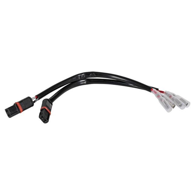 MOTOISM Adapterkabel Blinker für BMW