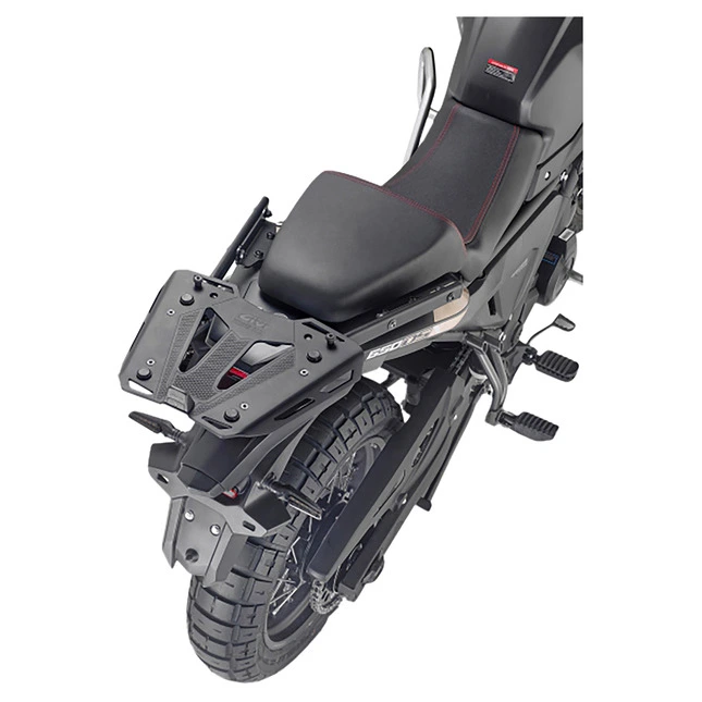 Givi Topcase-Träger