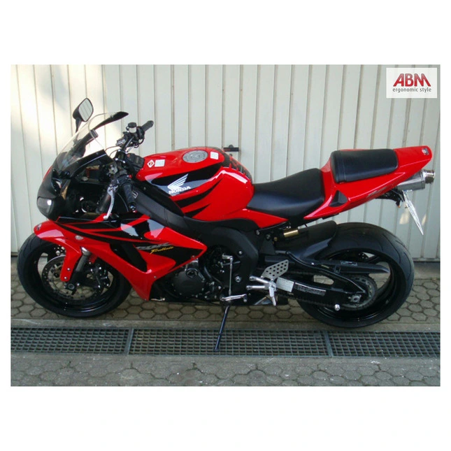 ABM Superbike Lenker Umbaukits
