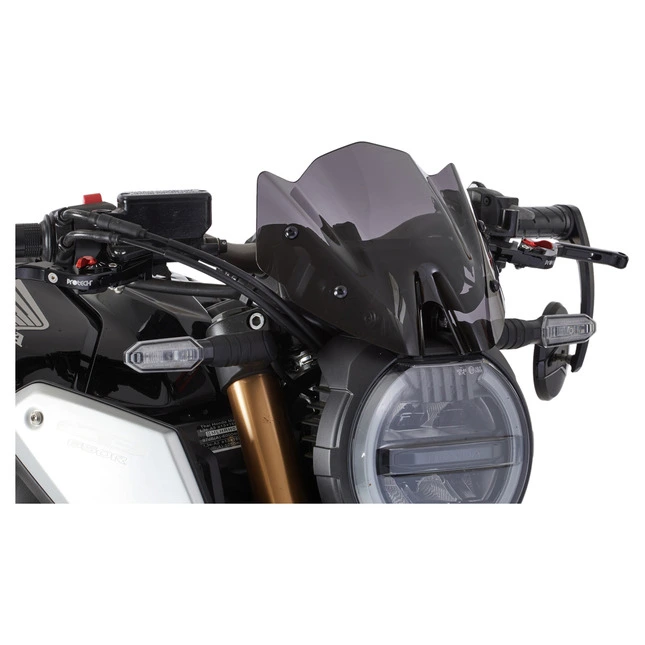Ermax Naked Bike Scheibe