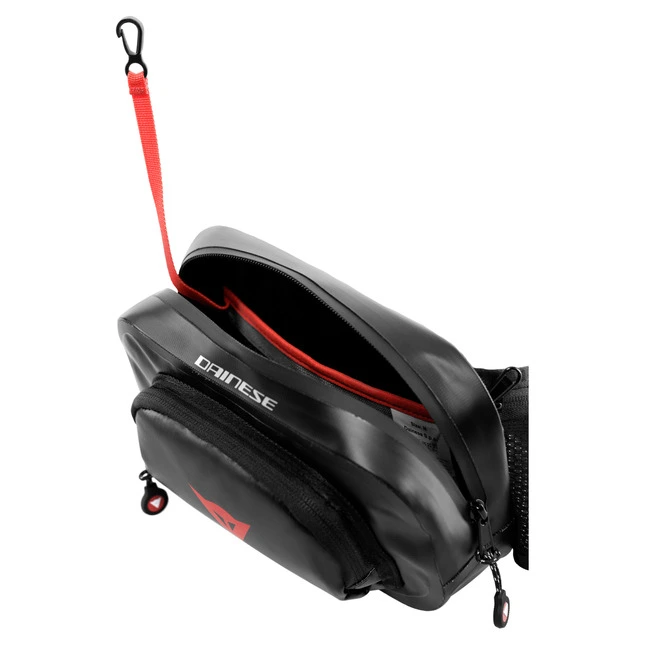 Dainese Waist Bag Hüfttasche