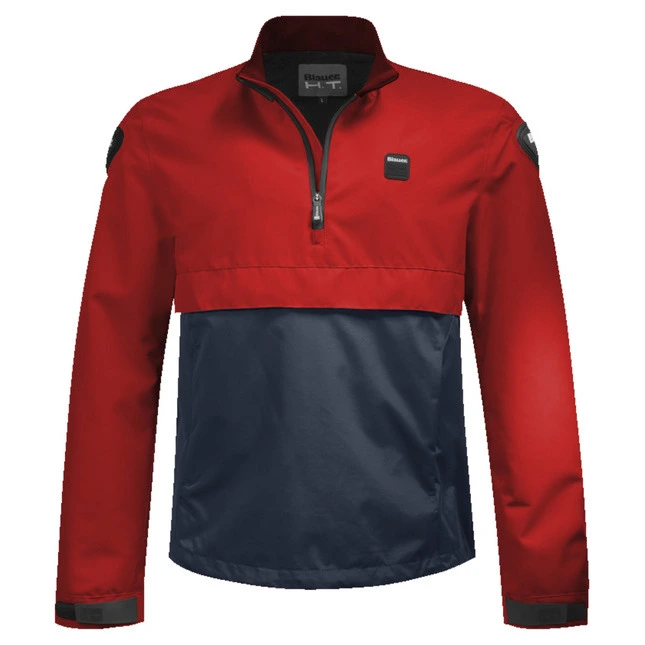 Blauer H.T. Spring Pull Man