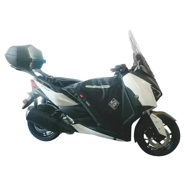 Tucano Urbano Beinschutz Termoscud Schwarz