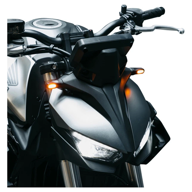 MOTOISM 2in1 Neo Short, Honda