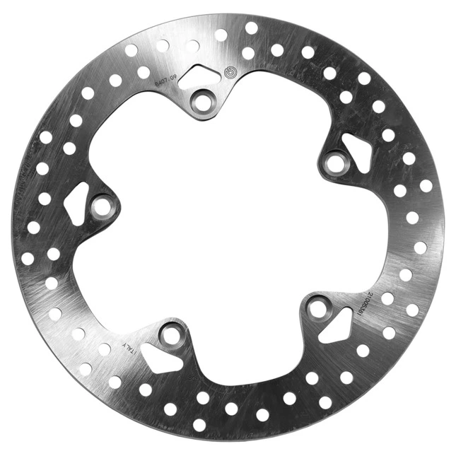 Brembo Bremsscheiben starr ECE R90 homologiert