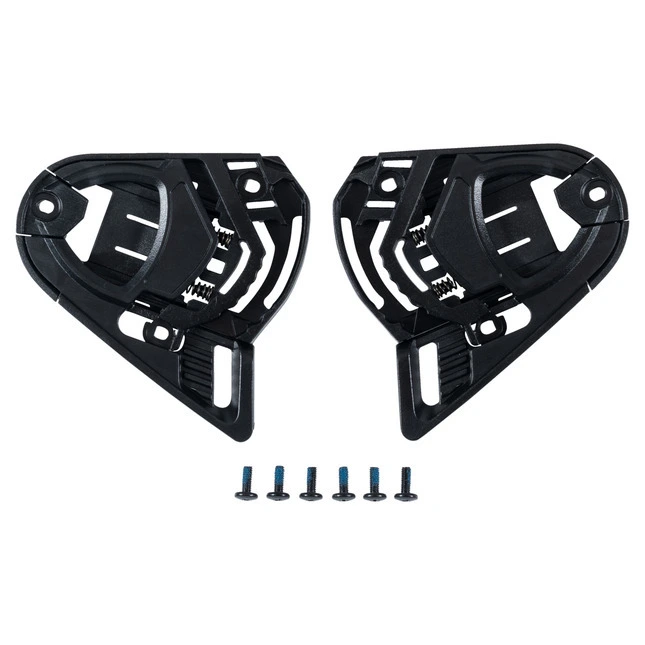 HJC RPHA 72 Visiermechanik