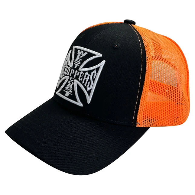 WCC OG Trucker