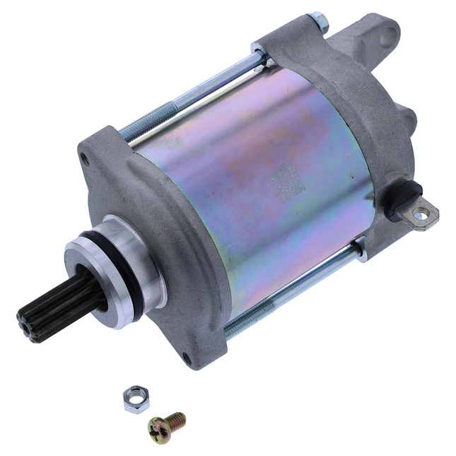 JMP Anlasser