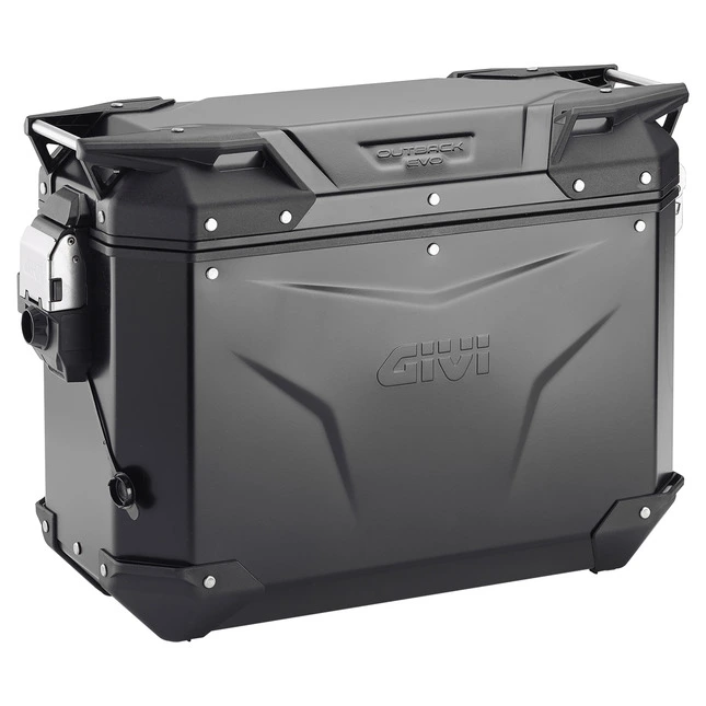Givi Trekker Outback EVO Seitenkoffer 37 L