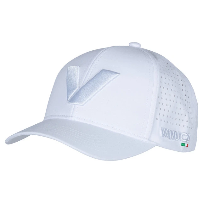 Vanucci VXM-8 Cap