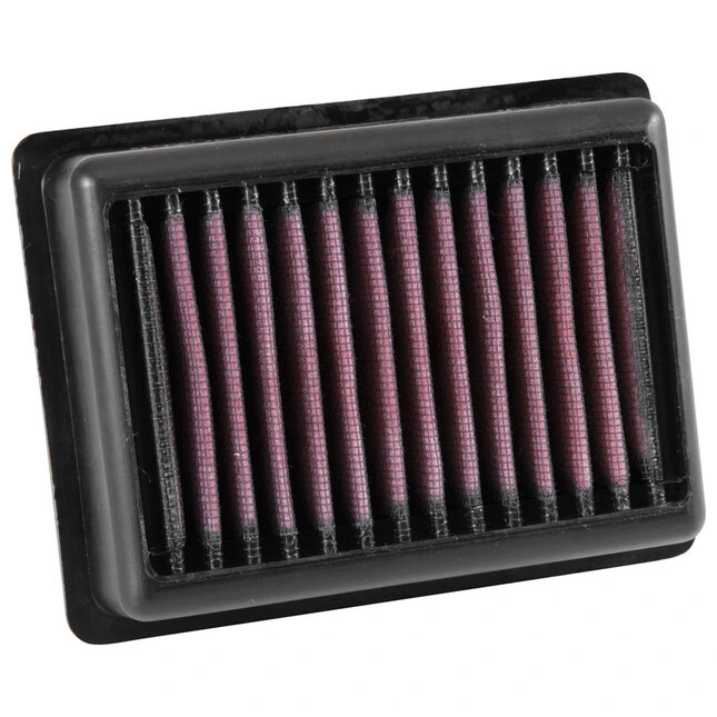 K&N Dauerluftfilter