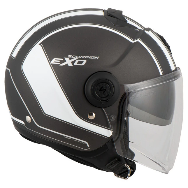 Scorpion Exo-City Scoot