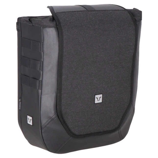 SW-Motech V-LOC Seitentaschen System 11 Liter