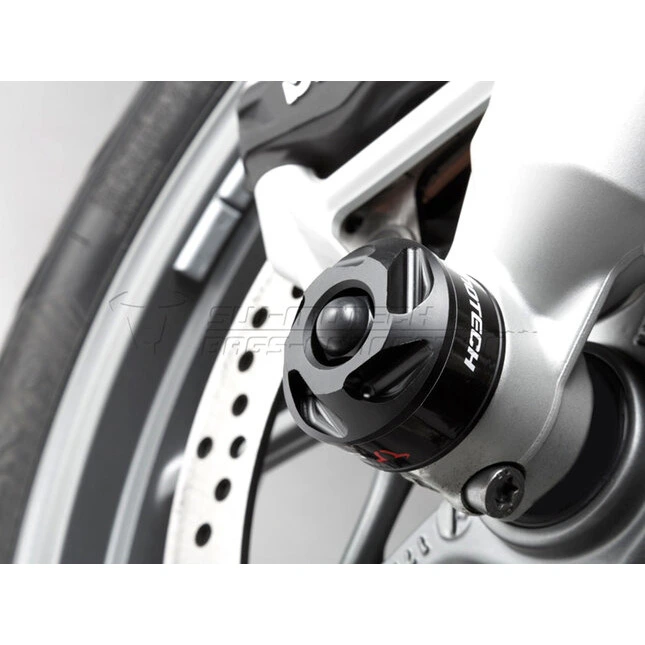SW-Motech Gabel-Sturzpad-Kit
