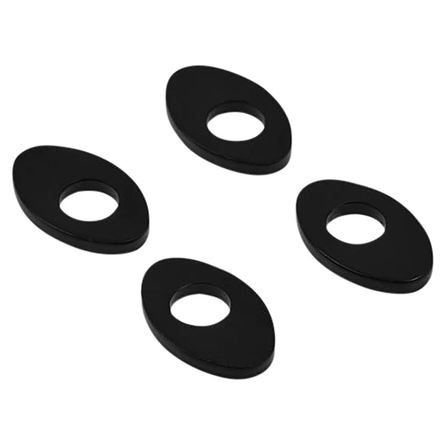 Zieger Blinker-Aufnahme Cover, Stahl