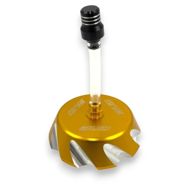 Bud Racing Tankdeckel
