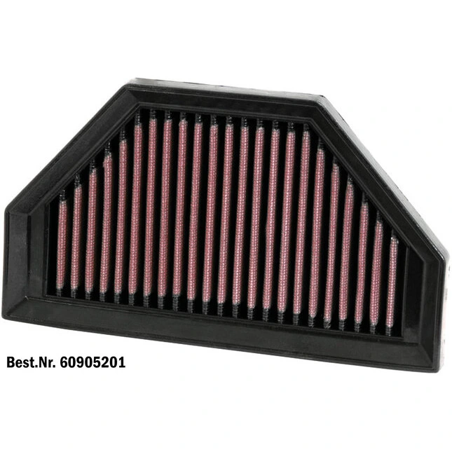 K&N Dauerluftfilter