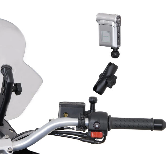 SW-Motech Kugelkopf M10 für RAM Mount