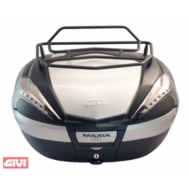 Givi Metall-Gepäckgitter