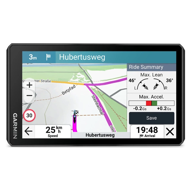 Garmin Zumo XT3 6-Zoll