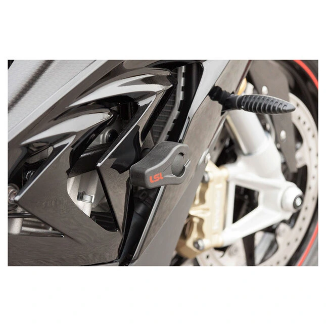 LSL Skid-Sturzpads