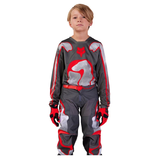 FOX 180 ATlas Youth