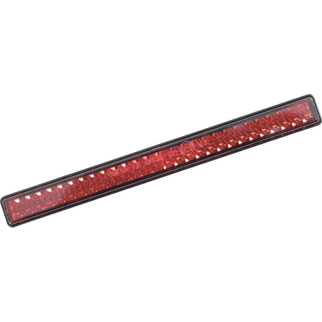 Louis Rückstrahler Rot