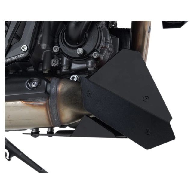 SW-Motech Aluminium-Motorschutz