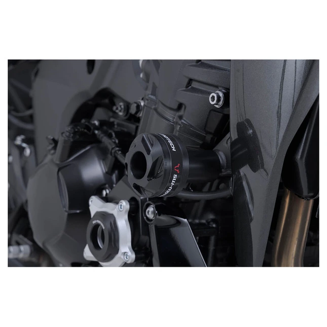 SW-Motech Sturzpad-Kit