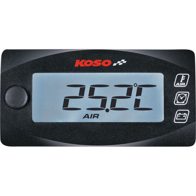Koso Multifunktions-Instrument