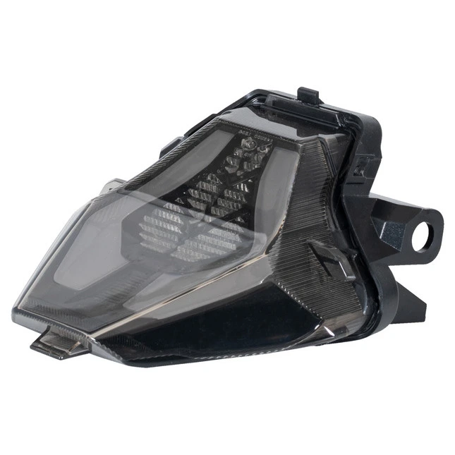 Louis Parts LED-Rücklicht