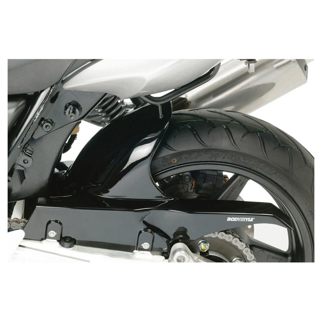 Bodystyle Radabdeckung Sportsline