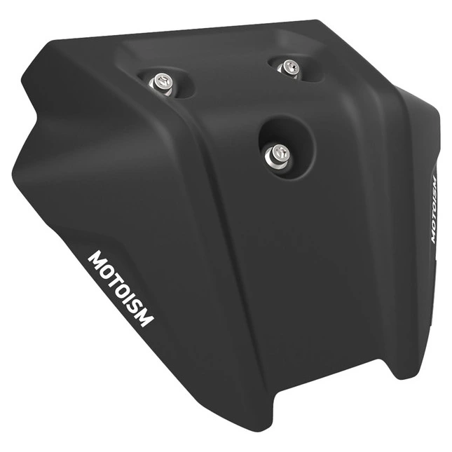MOTOISM Windschild KTM 1390 Duke (24-)