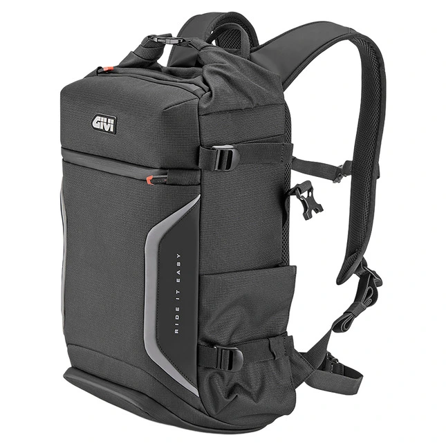 Givi Motorradrucksack EASY-T 24 L