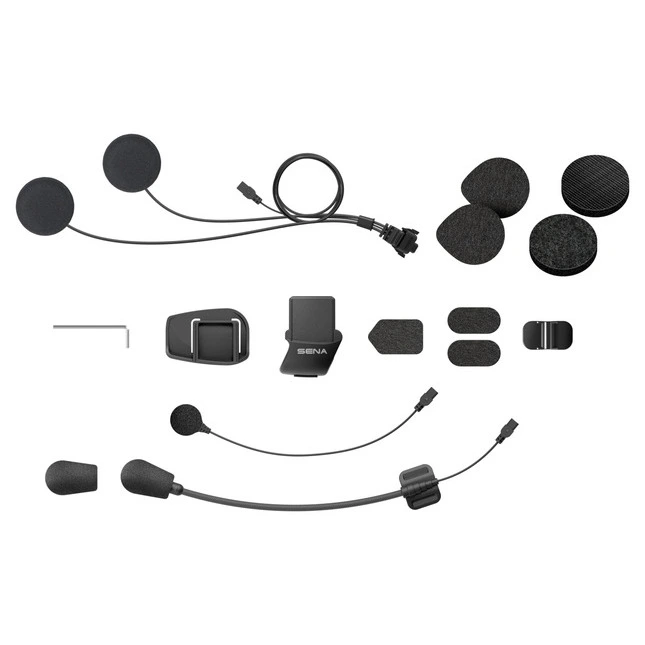 SENA Zubehör-Set für SENA 5S System