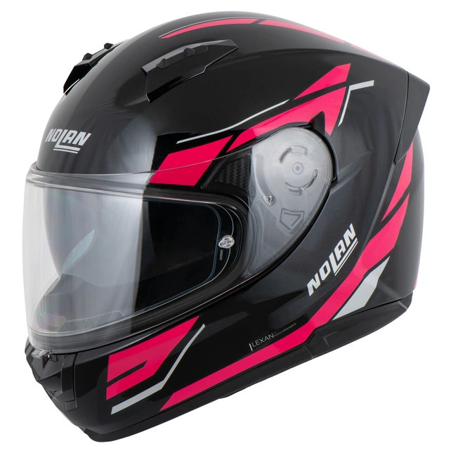 Nolan N60-6 SINCRONO