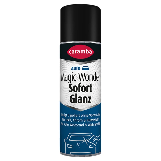Caramba Magic Wonder