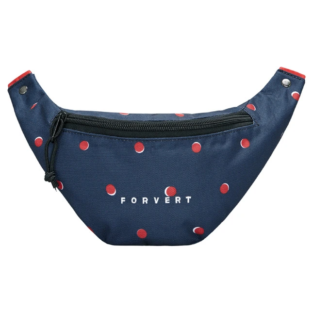 Forvert Hipbag Leon
