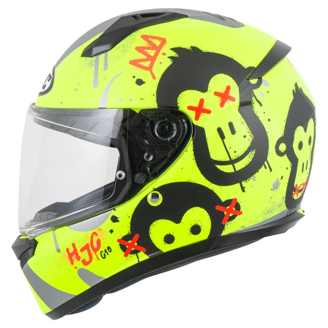 HJC C10 Kids Geti MC3HSF