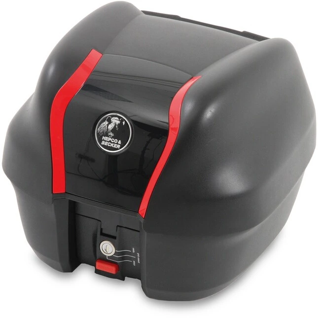Hepco & Becker Journey Topcase 30 Liter