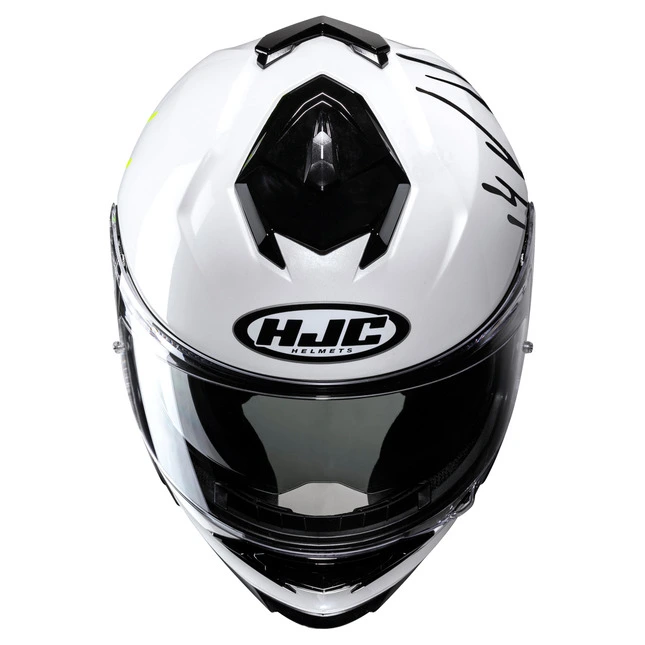 HJC i71 Celos MC3H